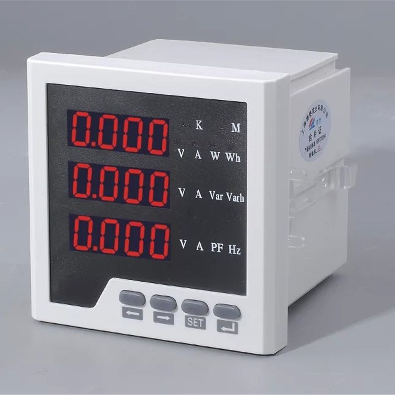 数字三相多功能表SD194E-3S9 SD194Z-B9SY SD194Z-2S9 SD194E-2SY