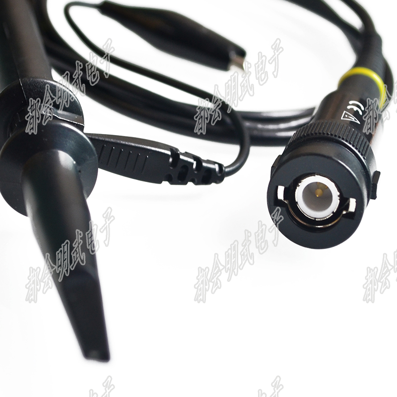 P4100示波器高压探头探棒表笔100MHz 2000V衰减比率100X倍