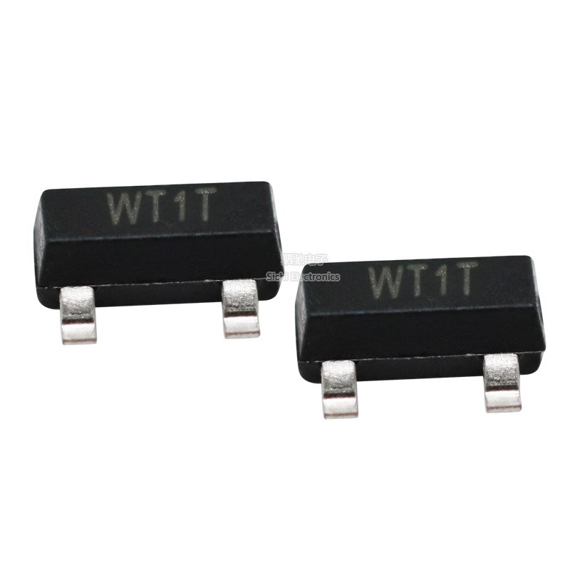 WPM2015-3/TR 全新原装 场效应三极管 贴片 WPM2015-3 SOT-23