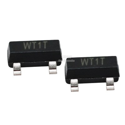 WPM2015-3/TR 全新原装 场效应三极管 贴片 WPM2015-3 SOT-23