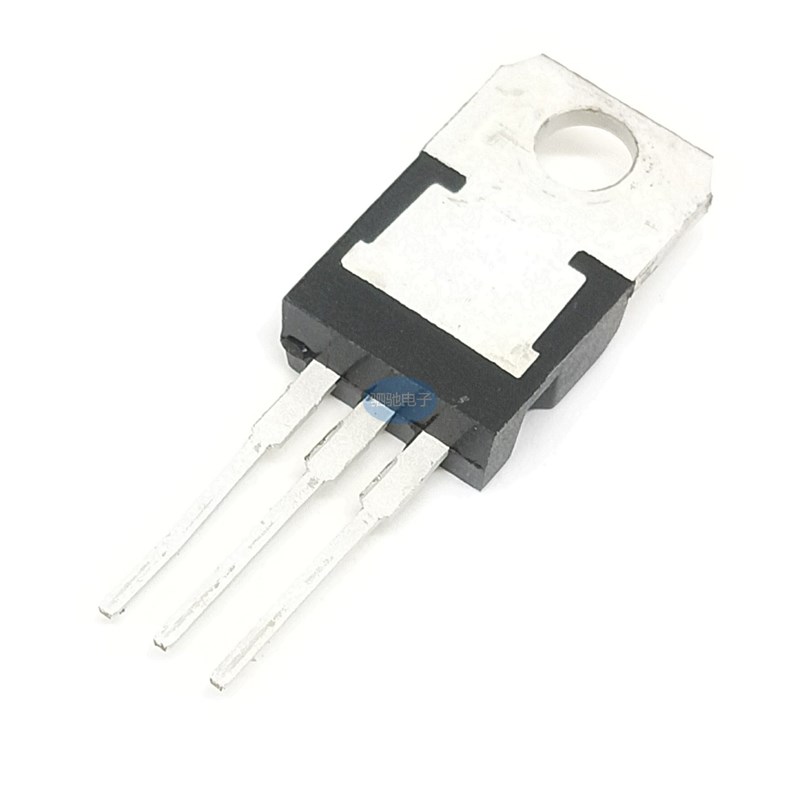 全新国产 L7908CV TO-220 ST 三端稳压电路 质量保证 L7908