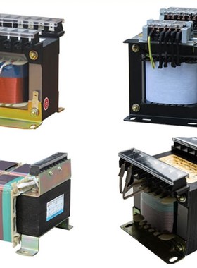 机床控制变压器JBK-500VA JBK2-500VA JBK3-500VA JBK4JBK5-500W
