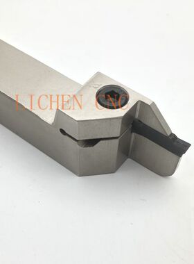 悍狮霸外圆切槽刀杆外割刀切刀MGEHR1616H 2020K 2525M-2/3/4外槽