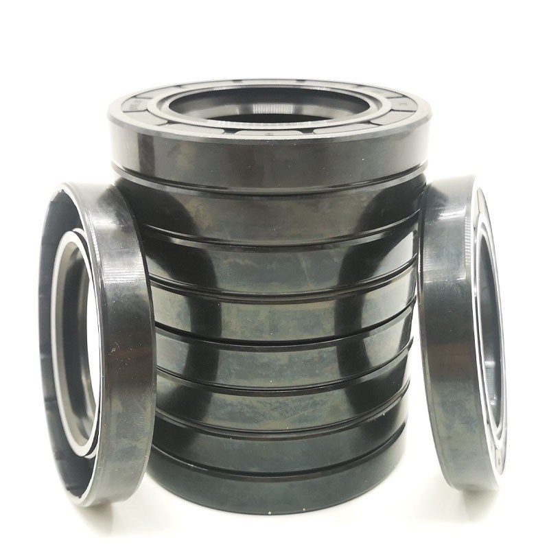 丁晴TC骨架油封48*60/62/65/68/70/75/72/75*7/8/10/12耐油密封圈