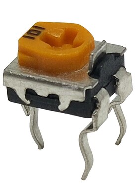 RM063卧式可调电阻WH06-2C 100R-1M 1K2K5K10K20K50K100K200K500K