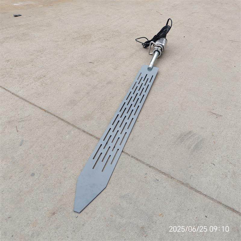 E32DP振动板 高铁模块用振动板 去除气泡表面加工 脱模用机器