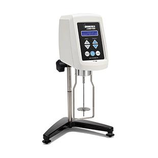 博勒飞 DVS+ 经济型数显粘度计 数字旋转粘度计 胶粘性测试仪