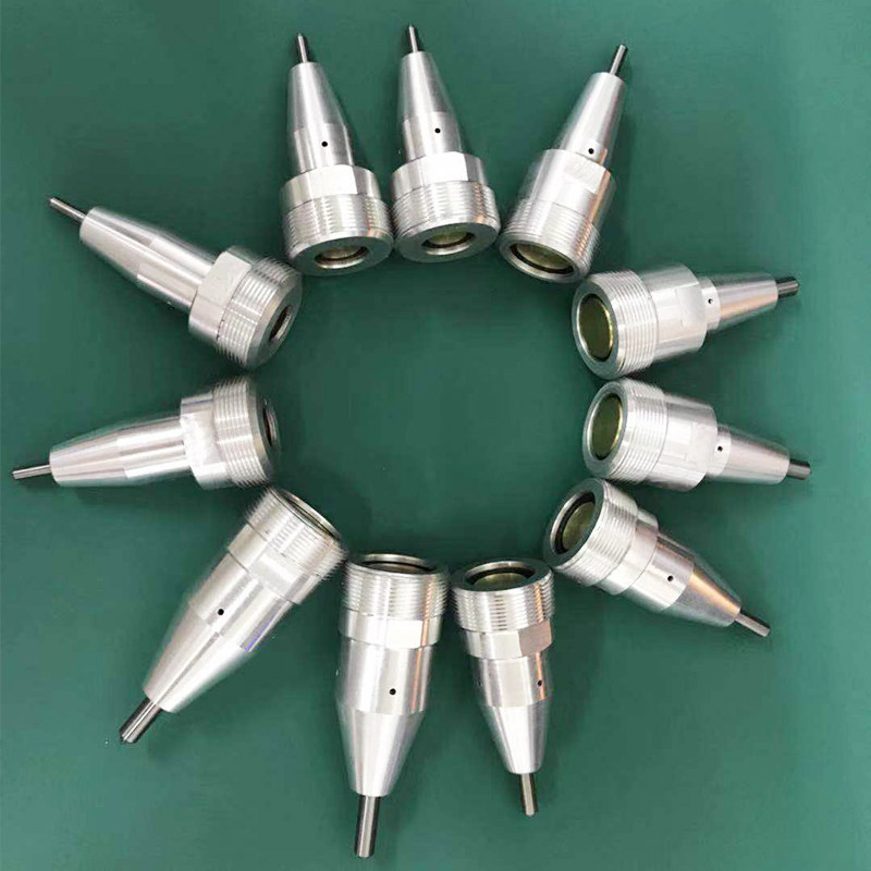 气动打标机针头雕刻机针头钨钢合金针专用打码刻字铭牌打标机针头