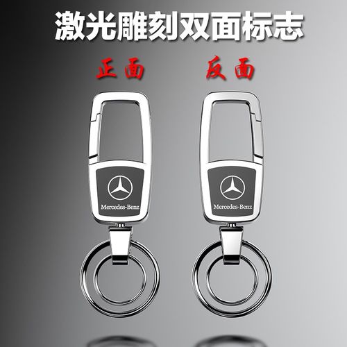 专用长安unit钥匙扣cs35 cs55 cs75逸动plus锐程cc汽车锁匙链高档