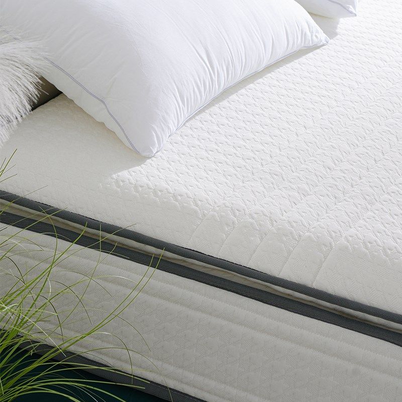 纾兰胡桃夹子偏硬护脊床垫弹簧记忆绵床垫主卧,住宅家具,记忆棉床垫,淘宝优惠券,粉丝福利购,淘宝优惠卷