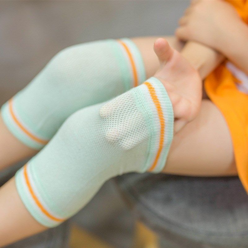 夏季薄款儿童护膝透气小孩防摔神器男童女宝宝空调房膝盖保护袜套,童装/婴儿装/亲子装,防抓手套/护脚/护膝,淘宝优惠券,粉丝福利购,淘宝优惠卷