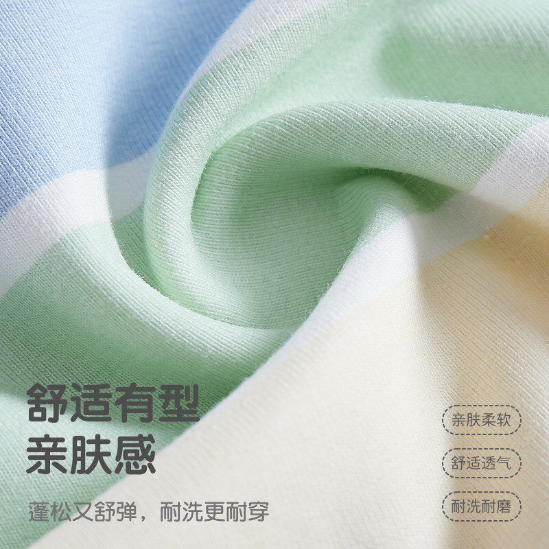 圆圆猫男童卫衣假两件POLO衫2025春季新款男宝宝卫衣春款打底衫