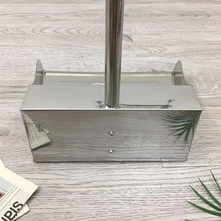 不锈钢垃圾铲垃圾斗单个簸箕家用奋斗铁撮子撮箕笤帚扫把簸箕套装