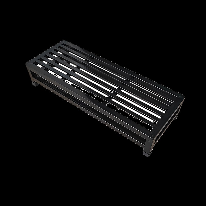 楼梯台阶一层脚踏凳 垫脚凳  地面增高置物架 踩踏凳 垫高凳子