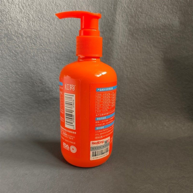 RedDog红狗鱼油猫用防掉毛美毛护肤犬宠物鱼油狗狗成猫咪维d钙王,宠物/宠物食品及用品,猫卵磷脂/鱼油/海藻粉,淘宝优惠券,粉丝福利购,淘宝优惠卷