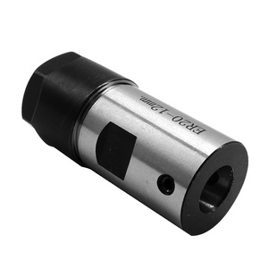 ER20 16M DIY雕刻机主轴夹电机轴连接刀杆刀套ER1 1ER16