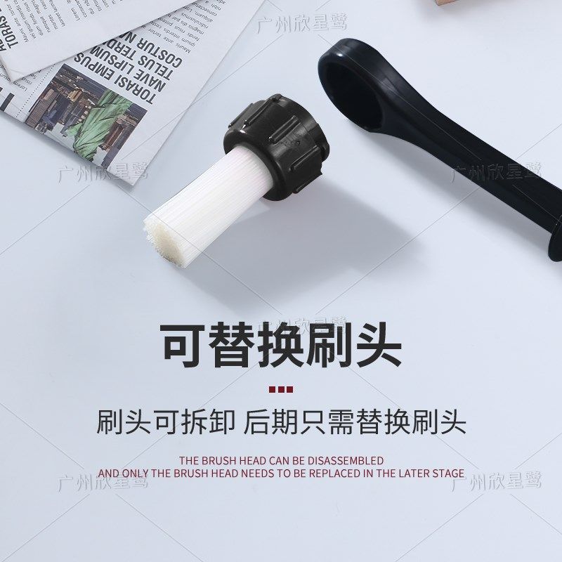 清洁粉清洗剂意式除水垢除垢片药粉盲碗刷套装咖啡机冲煮头900g