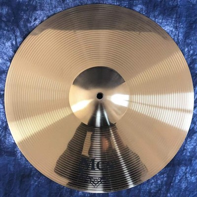 迈斯MES架子鼓镲片20寸叮叮镲节奏镲16寸吊擦18寸重音强音镲擦片