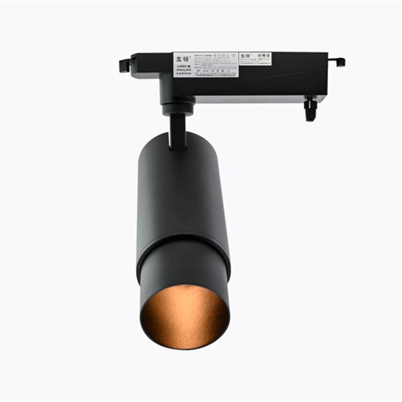 全光谱高显色LED30W调色温调焦调光博物馆射灯三色可调射灯三四线,家装灯饰光源,轨道灯,淘宝优惠券,粉丝福利购,淘宝优惠卷