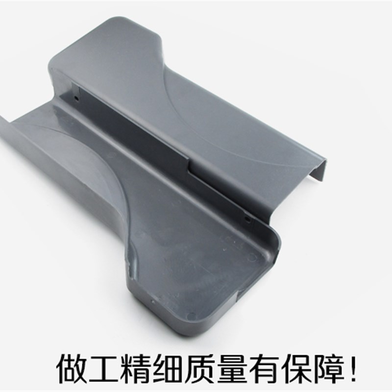 合力叉车配件 门架左右护板 合力叉车侧翼护罩 门架塑料挡板合力