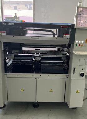 源头厂家直销YG100R贴片机设备