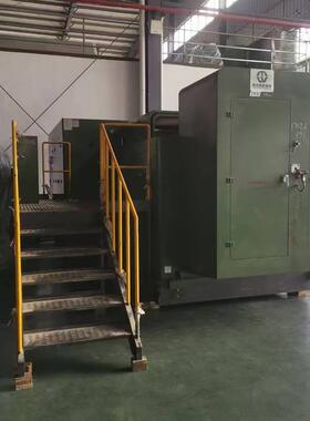 17026TWBF-14LL四模四冲加长螺栓冷镦机