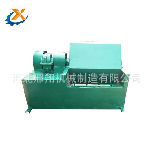 河北可拆卸式滚筒式铁钉抛光机制钉生产线设备