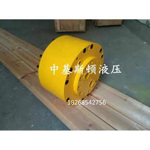1.0 中基斯顿液压混凝土搅拌液压马达1QJM12 地泵圆球马达优惠价