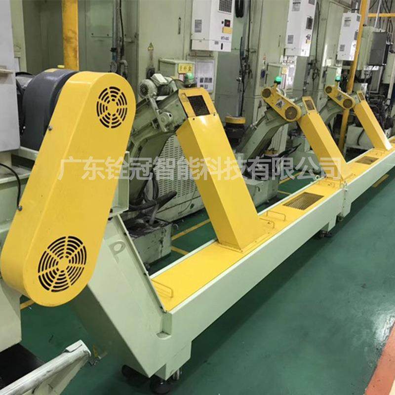 集中排屑过滤切削液切屑集中输送系统链板刮板排屑机集中排屑案例,清洗/食品/商业设备,其他食品加工设备,淘宝优惠券,粉丝福利购,淘宝优惠卷