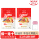 欧扎克50%水果坚果麦片750g代餐营养早餐干吃即食燕麦片麦片零食