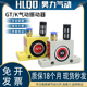 GT10 GT16 气动振荡器振动e器涡轮震动器GT8 GT25 GT36 K13