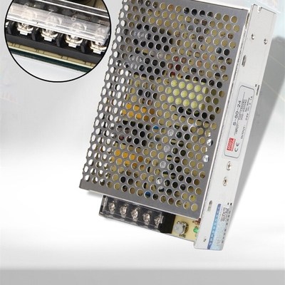 明伟开关电源24v直流变压器220v转5v12v36v48Mv大功率5A10A20A40A