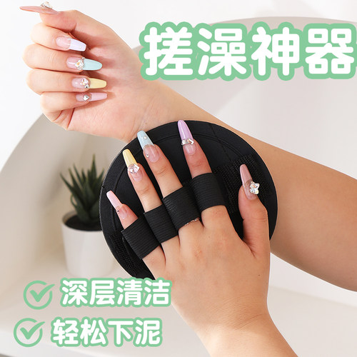 搓澡神器搓澡皮子强力无痛去污