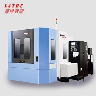 供应迪恩(原斗山)卧加数控卧式加工中心HM805CNC多功能数控机床