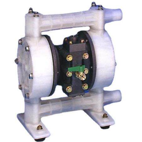 （ Y A M A D A 正 品 ) 山田 N D P - 2 0 气 动 隔 膜 泵