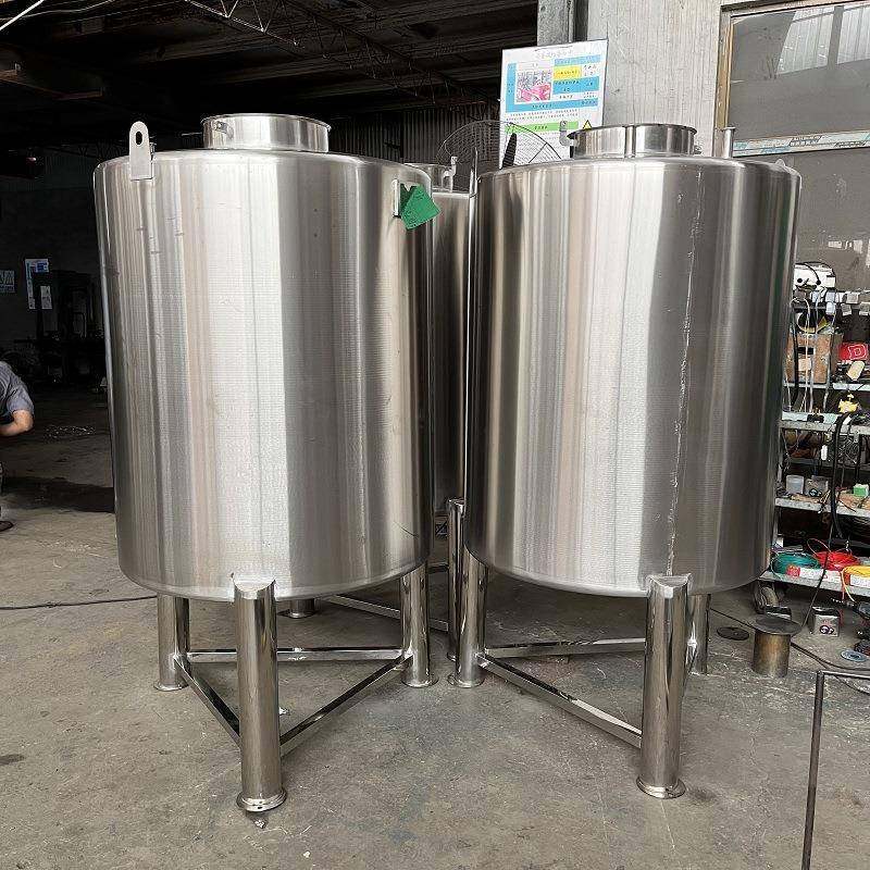 不锈钢压力真空罐储存罐立式304不锈钢储罐化学储液罐加热可移动,清洗/食品/商业设备,奶罐/储罐,淘宝优惠券,粉丝福利购,淘宝优惠卷