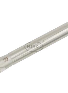 抗震加硬1604 BAP400R直角铣刀杆R0.8刀杆 直径20/21/25/26/30/40