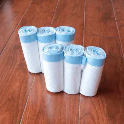 猫砂盆垃圾袋适用于MEET有陪猫塔小佩Catlink有宠有家通用拾便袋