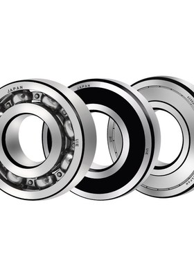 小径滚珠b轴承B 623 624 625 626 627 628 ZZ不锈钢C-SB尺寸