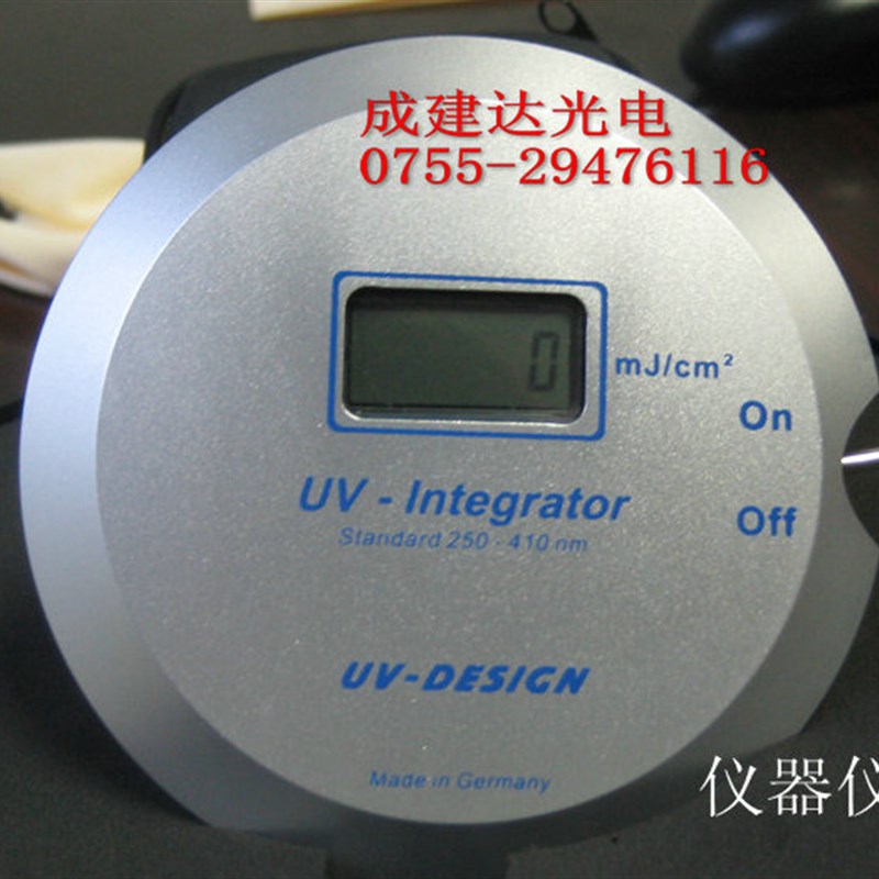 超底价原产150能量计,紫外线E测量仪,UV能量仪 照度计