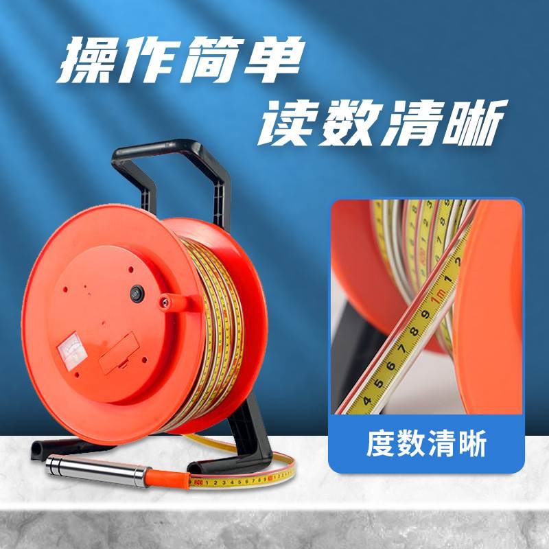 钢尺水位计水位测量仪刻度尺电测水深感测器标尺测水Y位仪器水位