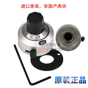 进口伯恩斯电位器3590S-2-102 202 502 103 203 503 104L 5K 10K