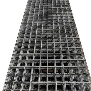 价格新款问客服建筑钢丝网工地混凝土地坪防裂防护网格钢筋网片