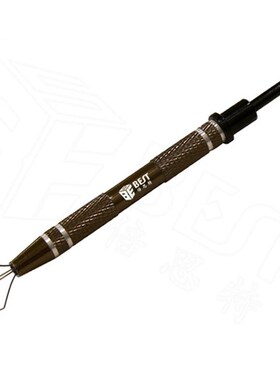 零件抓取器四爪取物器电子元件IC芯片起拔器BEST-611螺丝拾取夹子