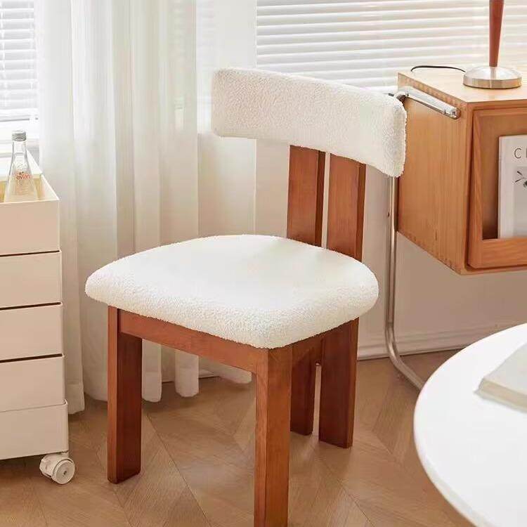 实木餐椅可家用叠放轻奢设计师矮凳化妆凳子现代板凳简约客厅北欧,畜牧/养殖物资,畜牧/养殖器械,淘宝优惠券,粉丝福利购,淘宝优惠卷