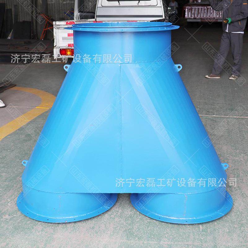 矿用铁质分风器三叉风筒800mm井下防逆流风筒切换器分流器铁风筒,畜牧/养殖物资,畜牧/养殖器械,淘宝优惠券,粉丝福利购,淘宝优惠卷