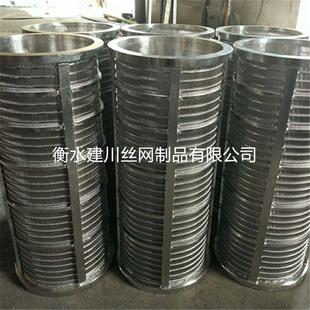 固液分离机滤网红薯渣豆渣过滤网工业螺旋式榨汁用过滤网