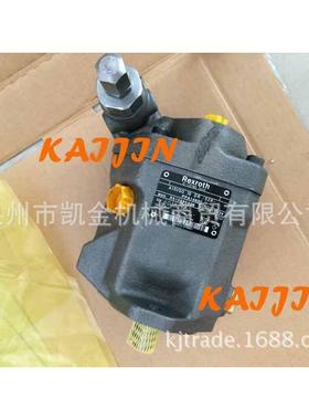 力士乐柱塞泵A10VS010DR/52R-PPA14N00