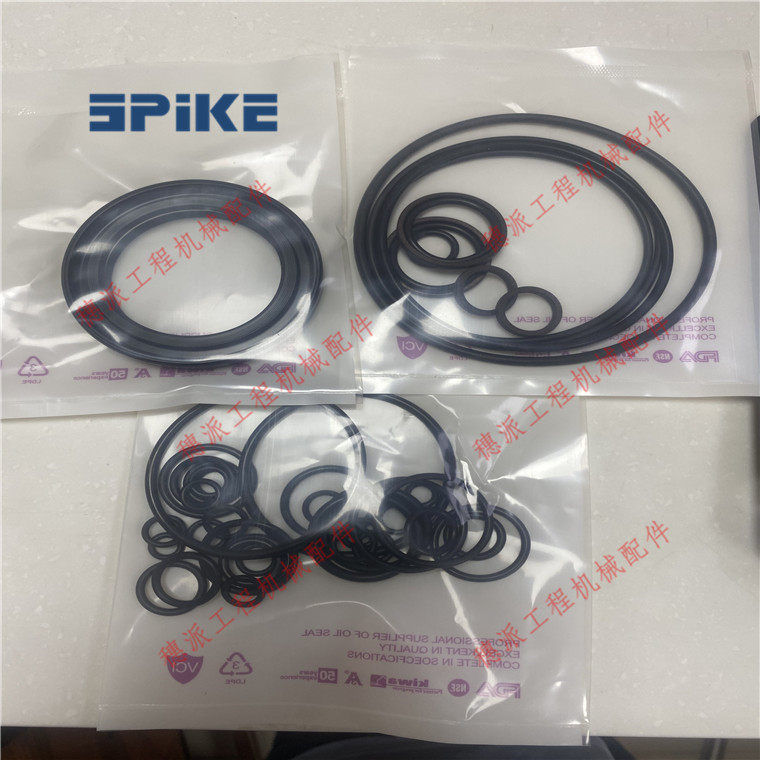 恒立V90N130V90N180液压泵配件液压泵修理包三一徐工柳工