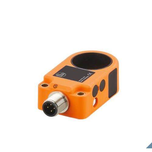 IFM易福门电感式环形接近开关I7R213I7R3025-FPKG/US-100-IPF